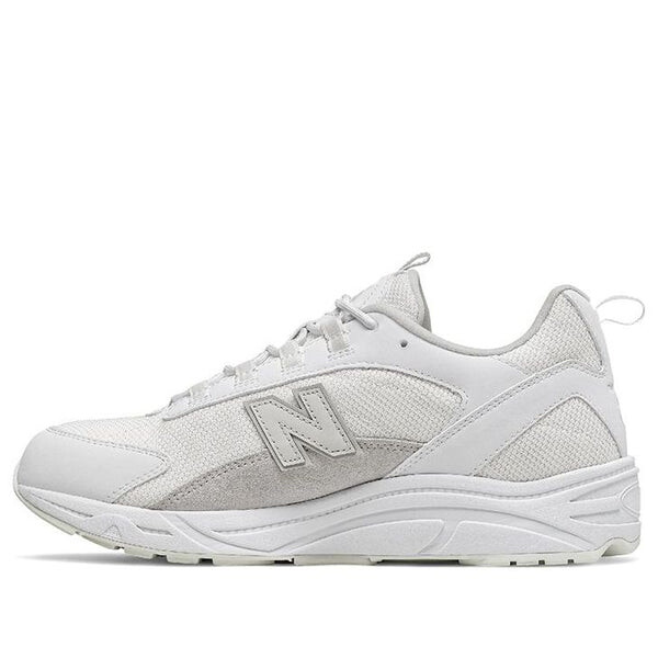 

Кроссовки 615 New Balance, белый