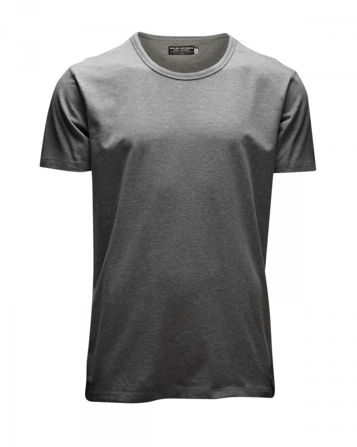 

Футболка Jack & Jones Basic, серый