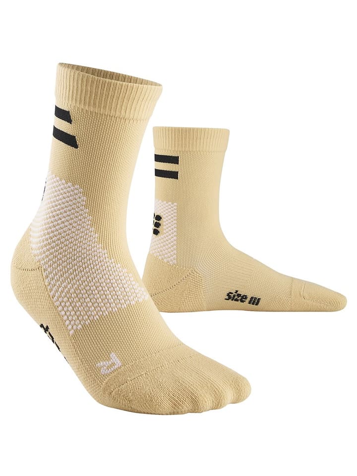 

Cep КОМПРЕССИОННЫЕ ТРЕНИРОВОЧНЫЕ НОСКИ СРЕДНЕЙ ФОРМЫ для песка