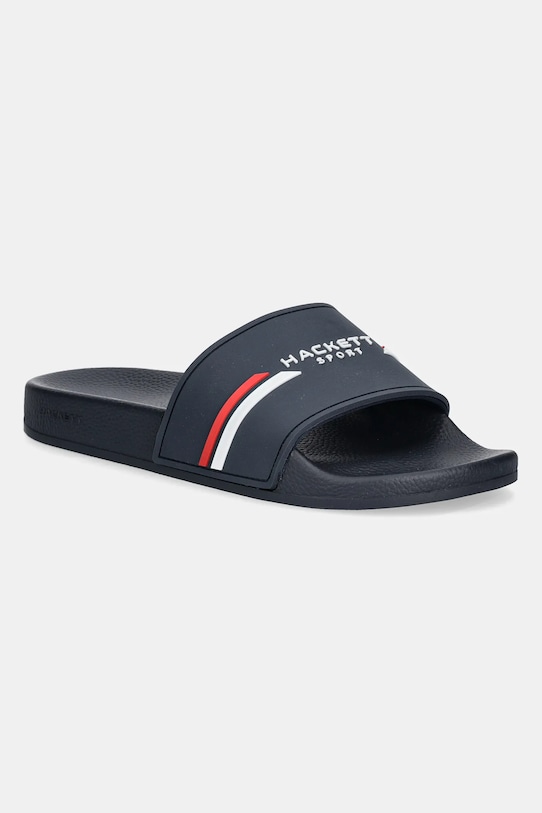 

Шлепанцы SLIDER SPORT Hackett London, темно-синий
