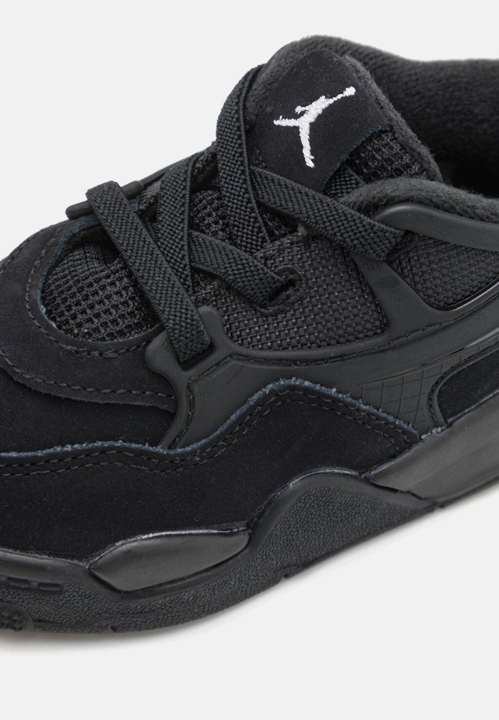 

Кроссовки JORDAN 4 UNISEX Jordan, черный