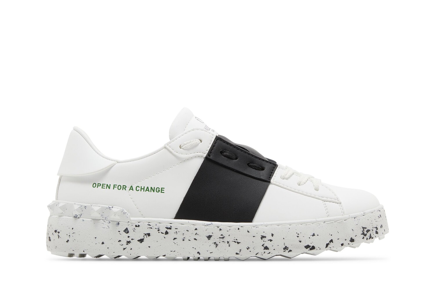 

Кроссовки Valentino Wmns Open for a Change, белый