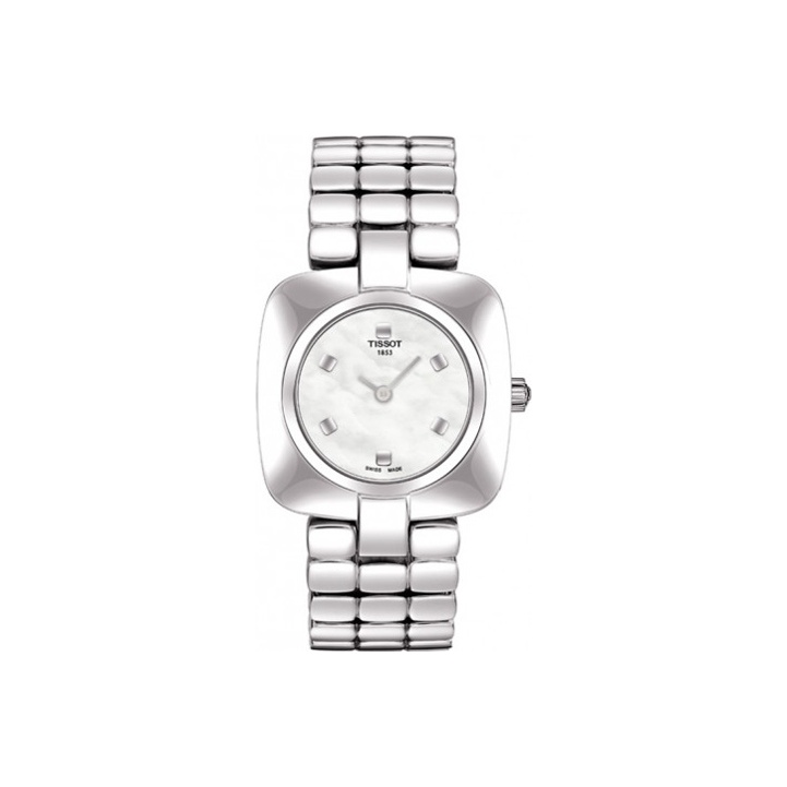 

TISSOT Часы Women's Watch, Silver Dial