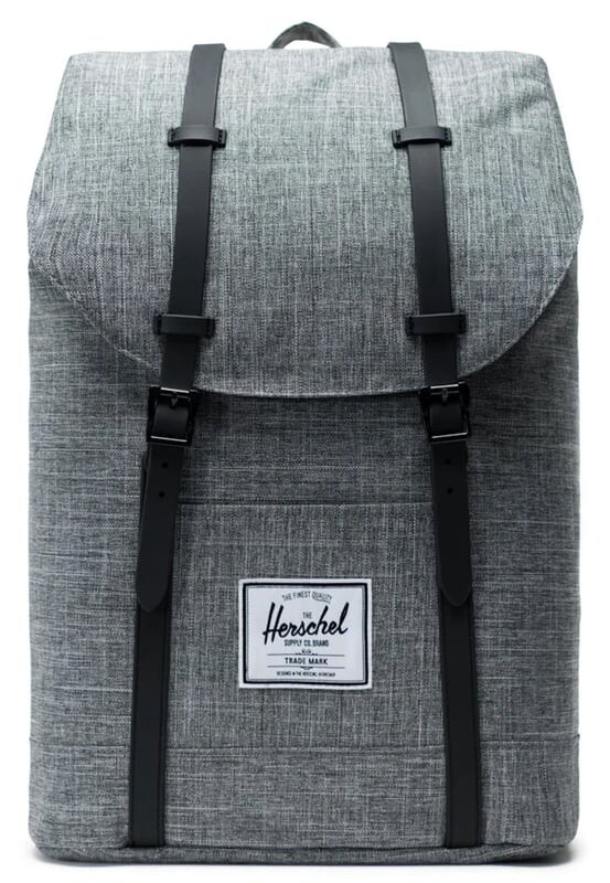 

Рюкзак Herschel Supply Co., серый