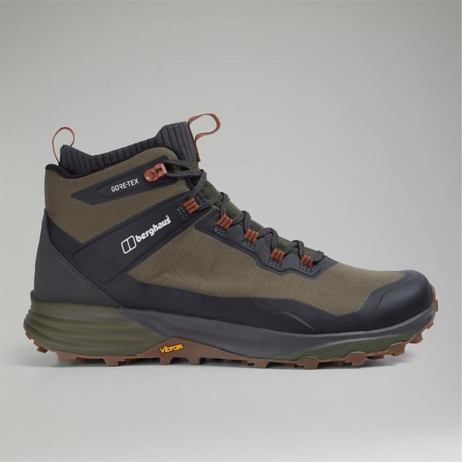 

Мужские походные ботинки Berghaus VC22 Mid GTX