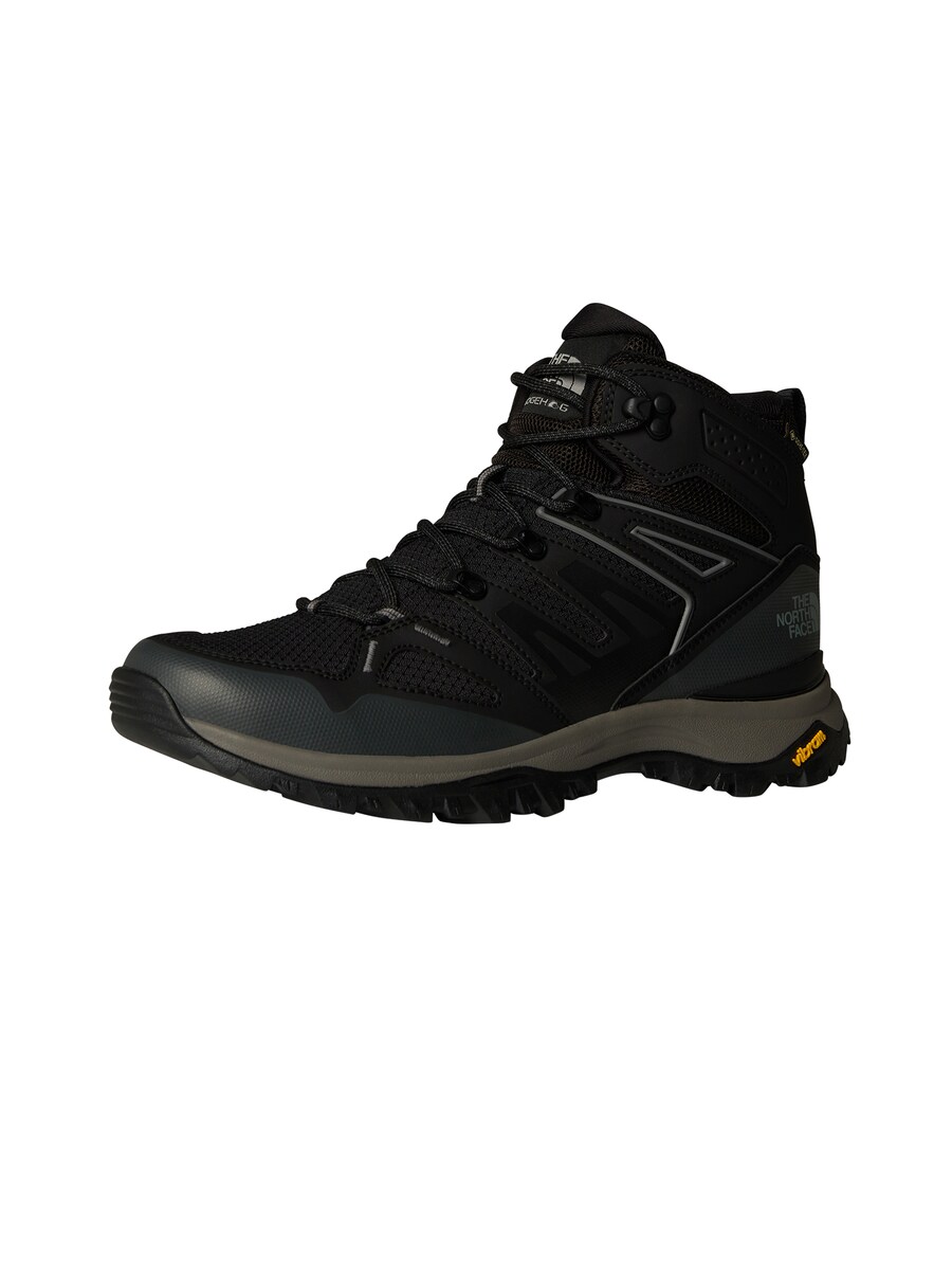 

Ботинки THE NORTH FACE, Black