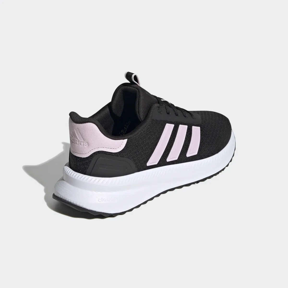 Спортивные кроссовки adidas "X_PLR PATH" Adidas Sportswear, цвет Core Black / Clear Pink / Cloud White — фото 4