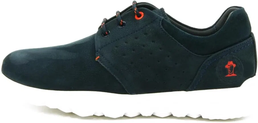 Кроссовки Panama Jack - Men's Casual Shoes, Marino C24 — фото 2