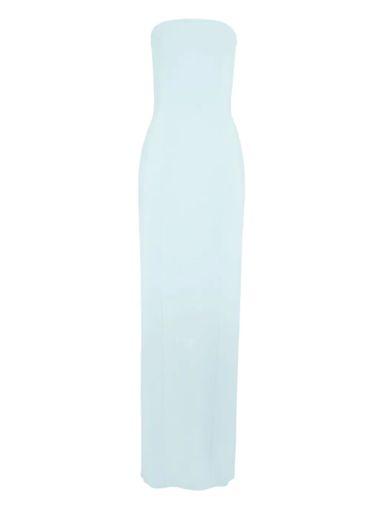 

Jenny Packham платье Estelle, синий
