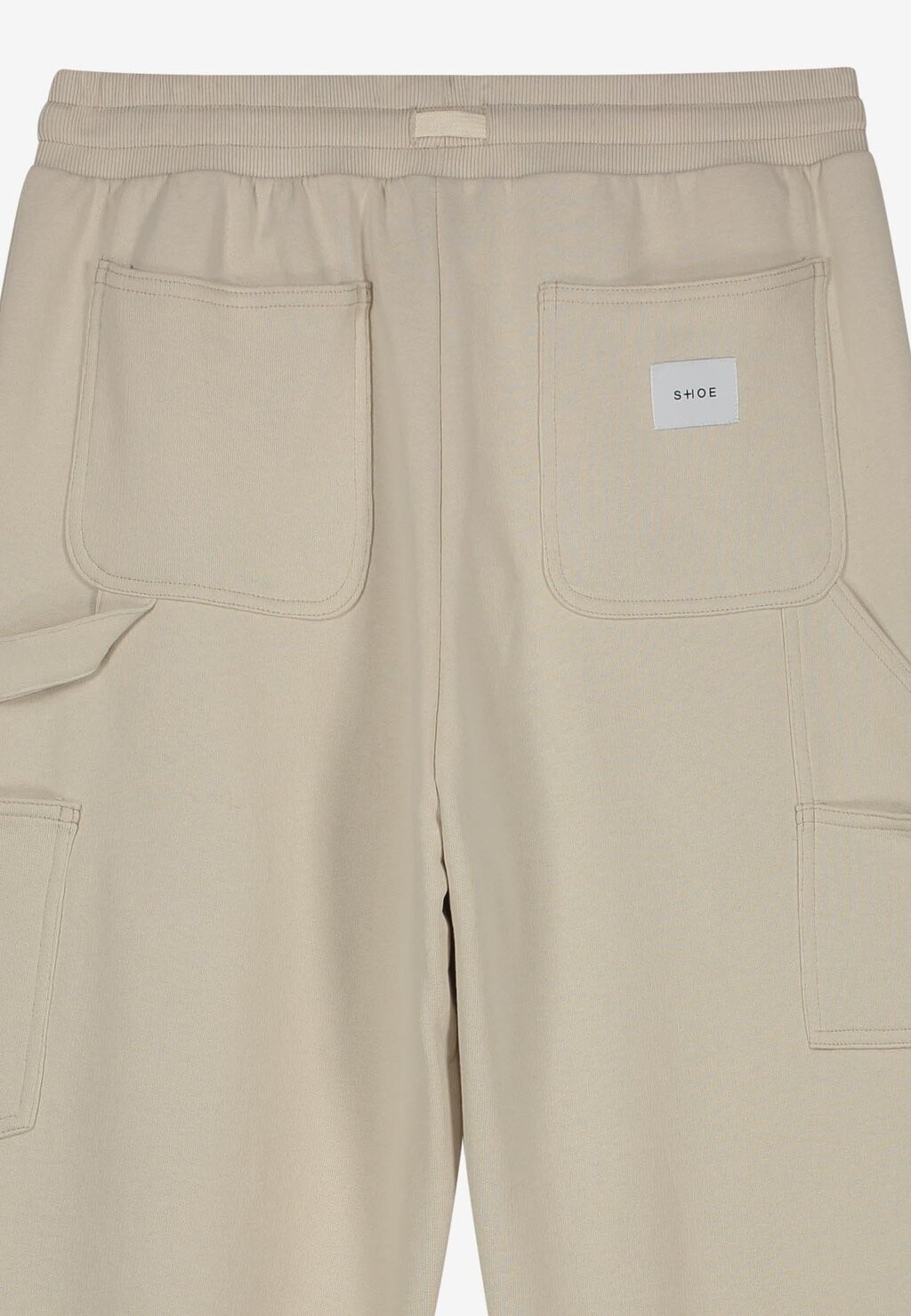 

Спортивные брюки PACHO JOGGER Shoe, бежевый