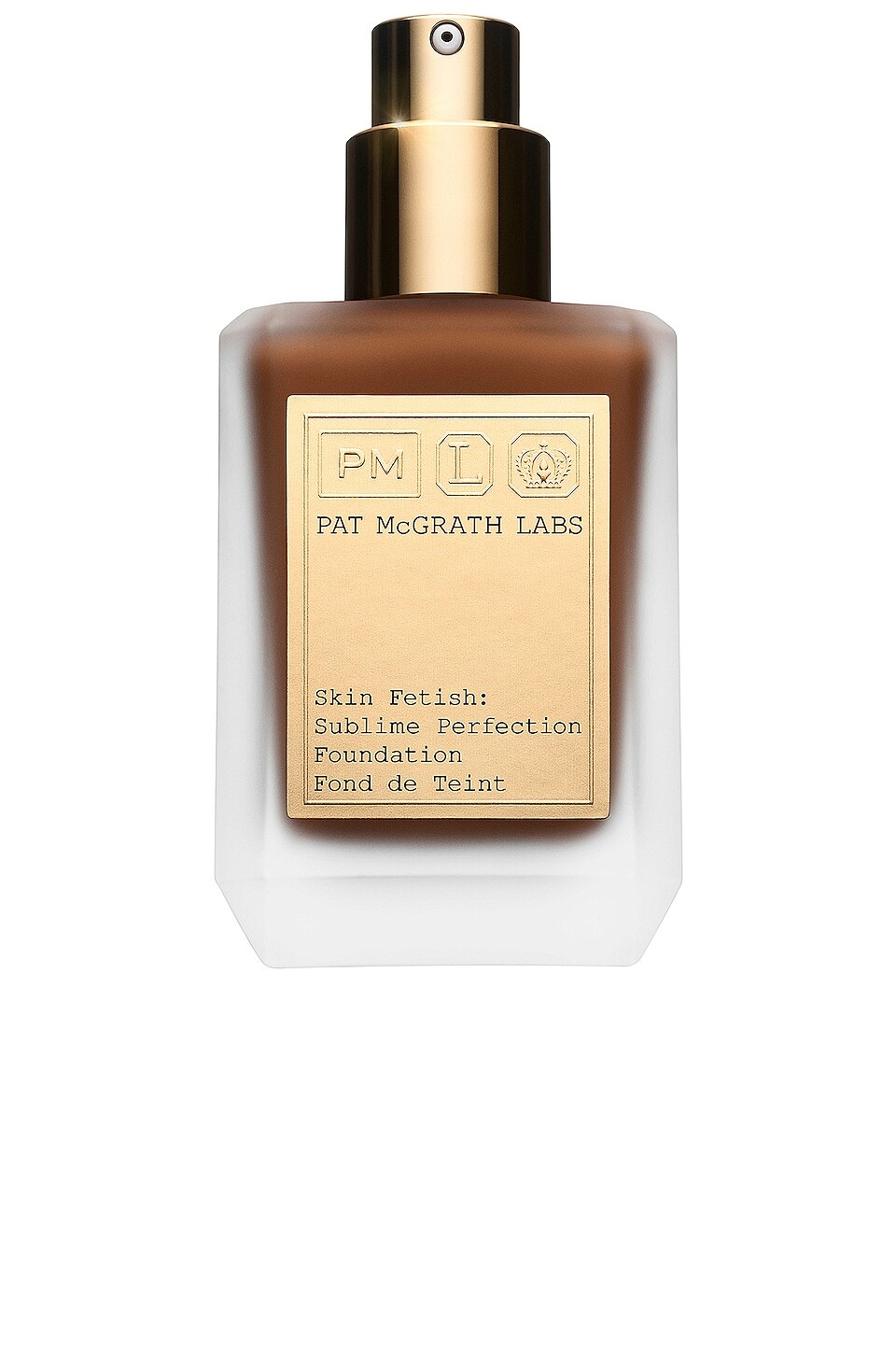 

Тональный крем PAT McGRATH LABS Skin Fetish: Sublime Perfection Foundation, цвет Deep 32