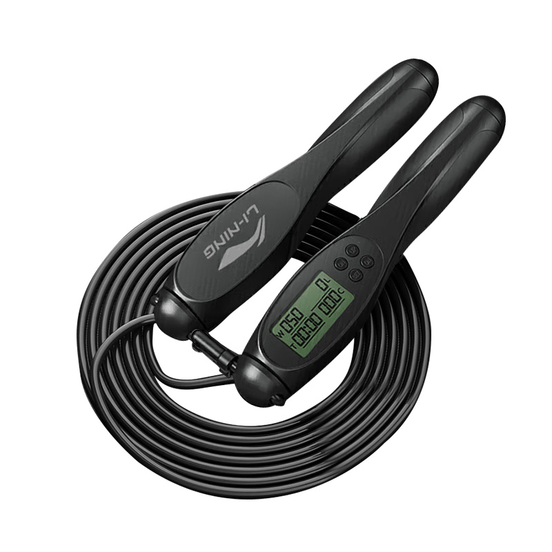 

Скакалки Li-Ning, черный