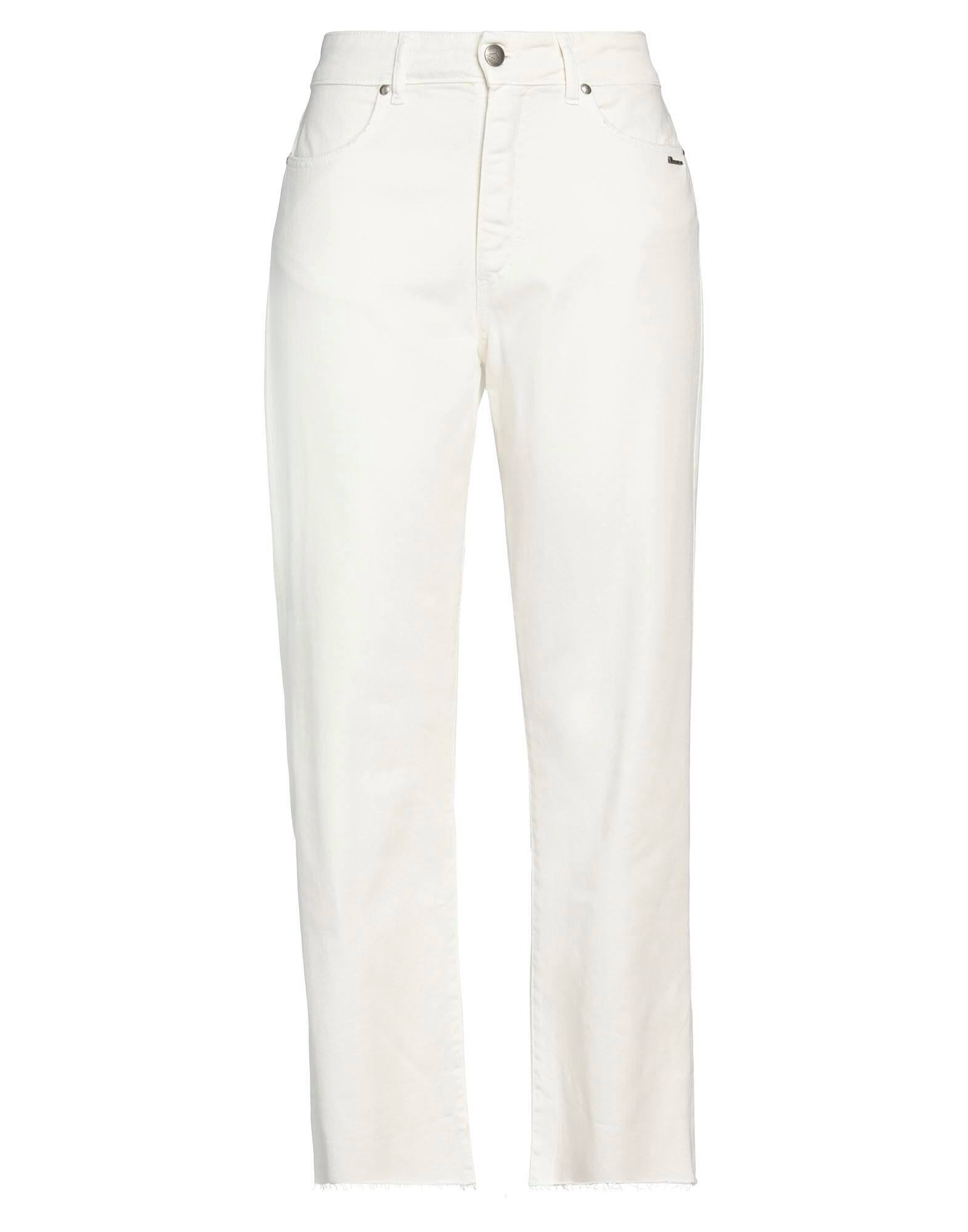 

Брюки Berna, белый