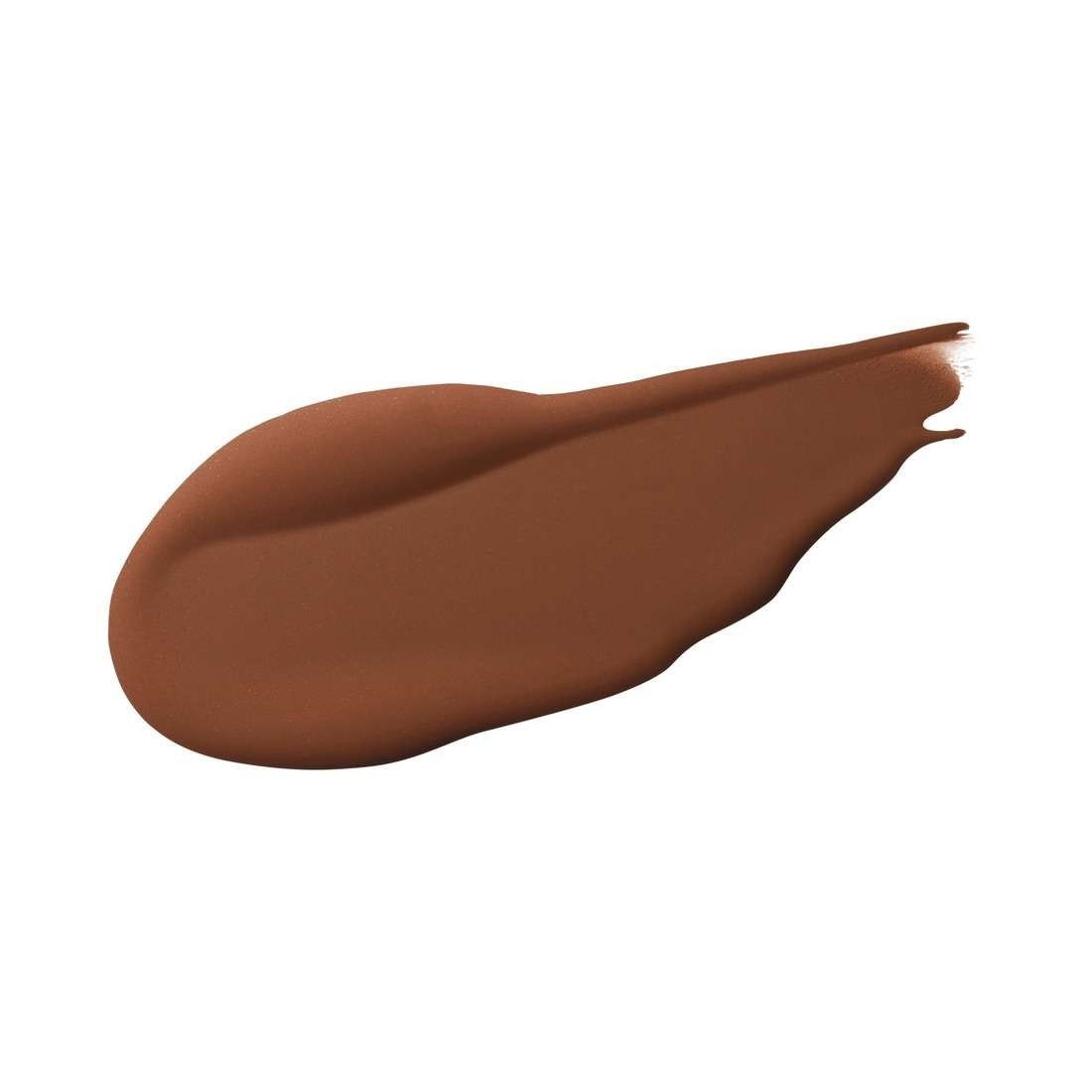 Тональный крем для лица studio studio radiance serum powdered foundation Mac, nw55, объем 30 мл — фото 4