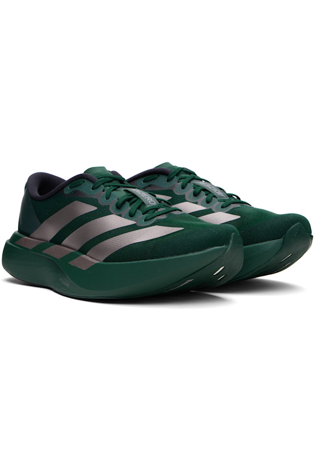 Кроссовки Adizero Evo SL Adidas Originals, мультиколор — фото 4