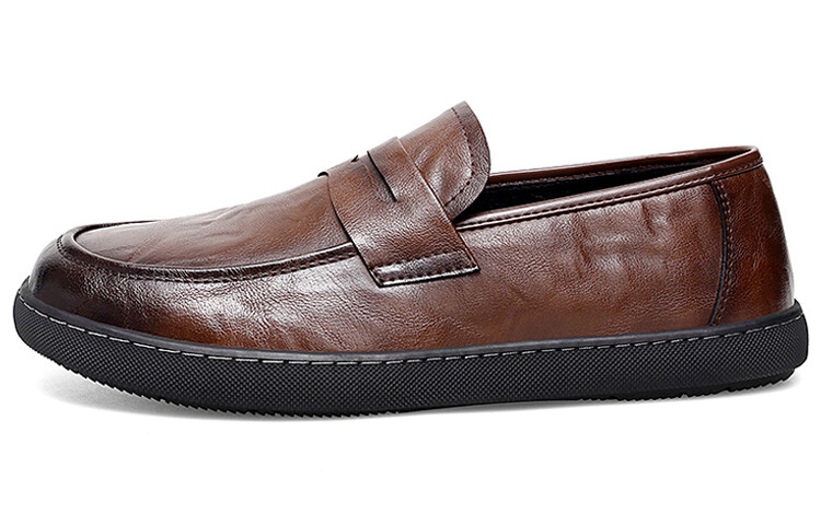 Туфли CCE Mens Casual Shoes Men Low-Top
