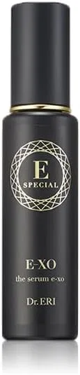 Сыворотка E Special — С экзосомами и NMN, 80 мл