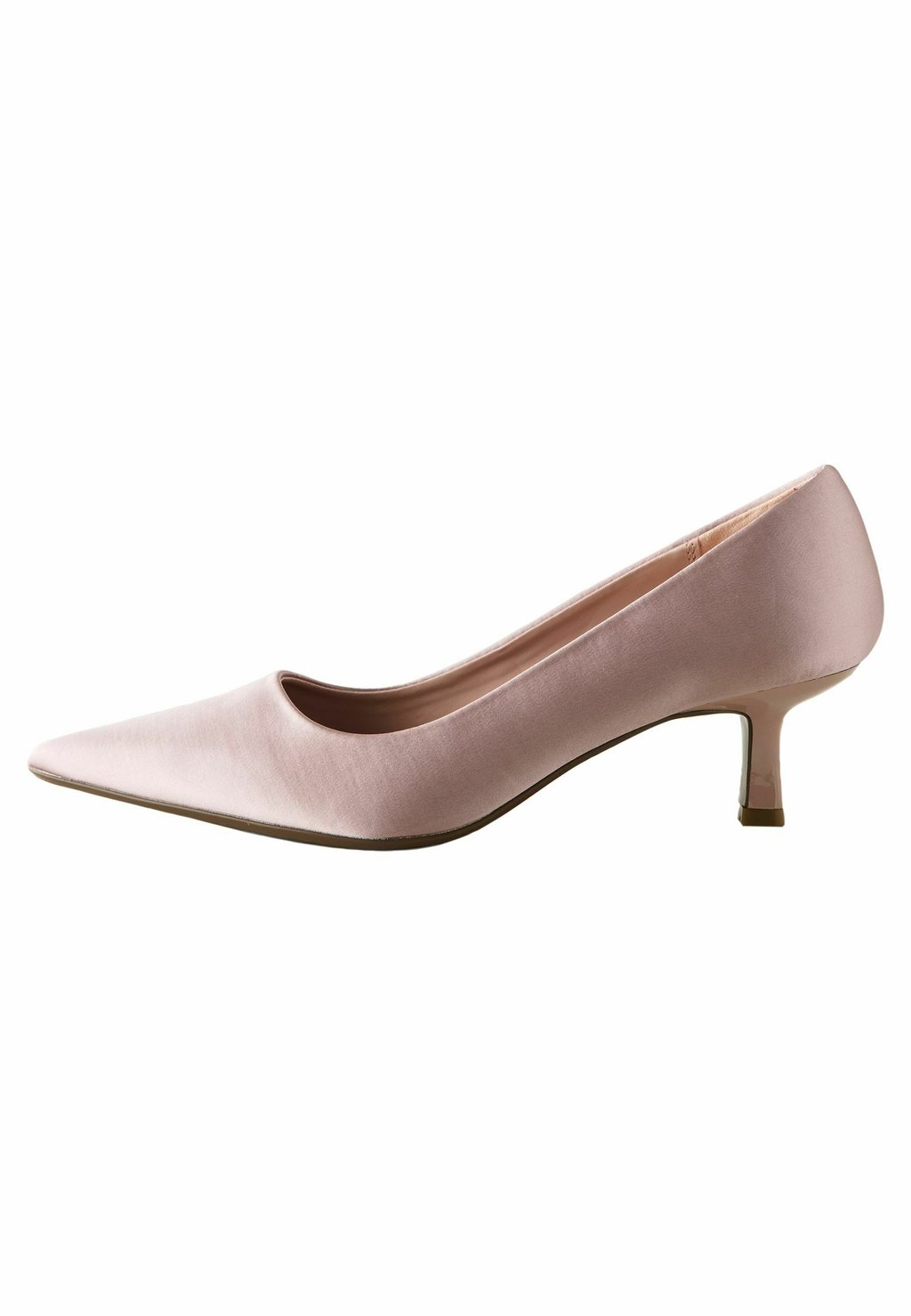 Классические туфли на каблуке REGULAR FIT - FOREVER COMFORT BRIDESMAID COURTS Next, розовый