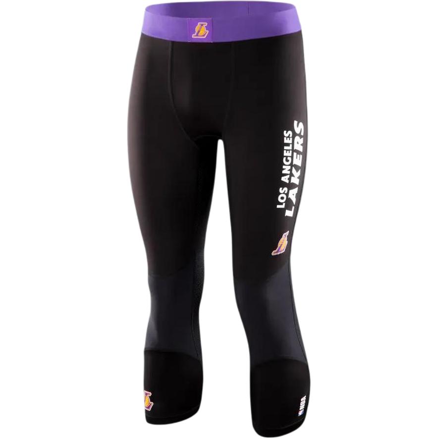 

Спортивные брюки унисекс черные DECATHLON