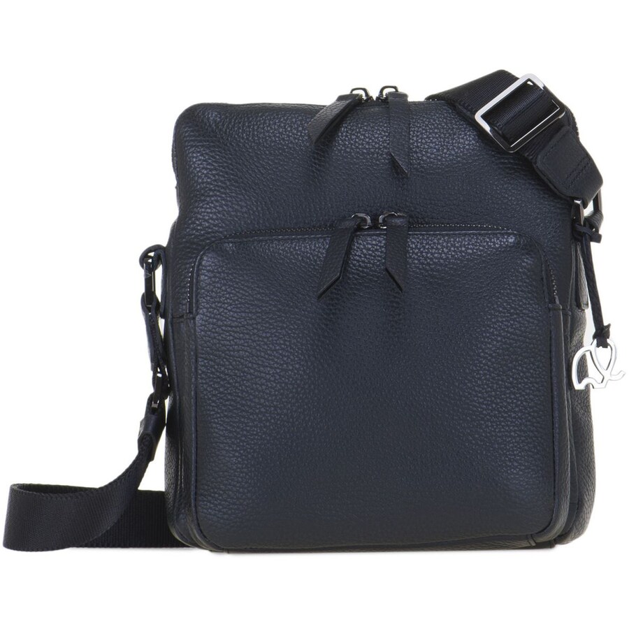 

Сумка через плечо mywalit Crossbody Bag, черный