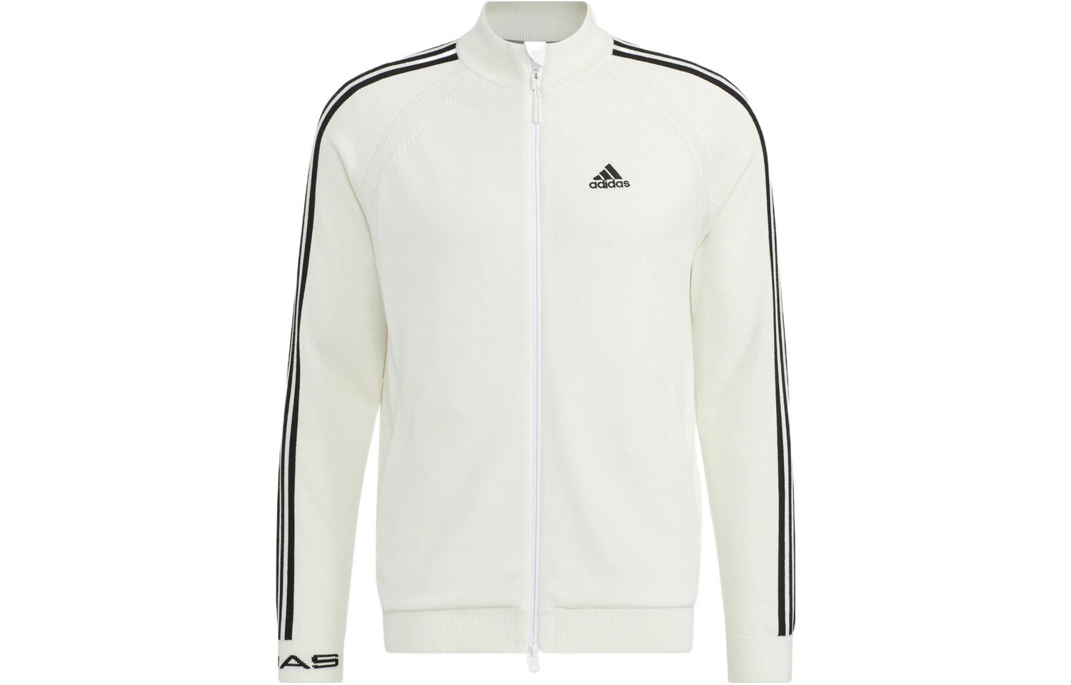 

Куртка мужская белая Adidas, белый