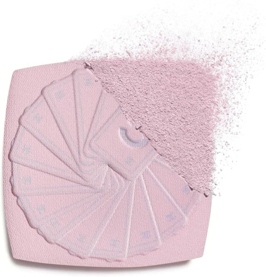 Румяна CHANEL Les Tarot de Chanel Lavender 14 г — фото 4