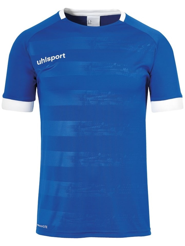 

Функциональная рубашка uhlsport Trikot, синий