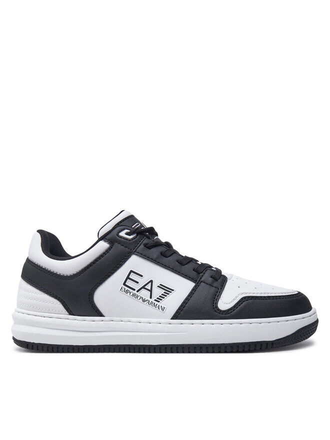 

Кроссовки EA7 Emporio Armani, черный