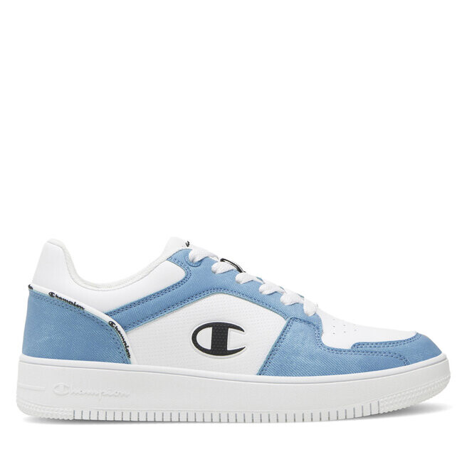 

Кроссовки Champion Rebound 2.0 Low S11726-WW001 Azul, синий