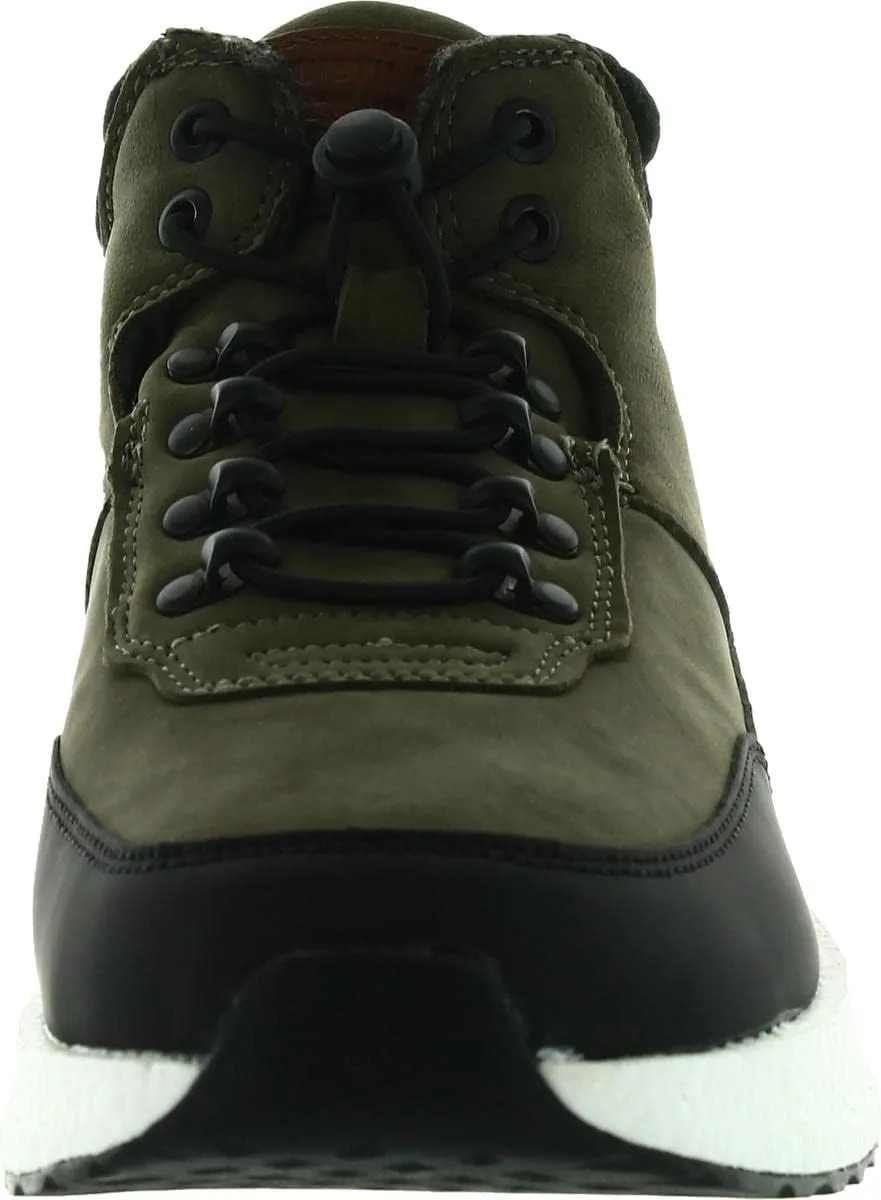 Кроссовки Kenneth Cole Herren Life-lite Hiker, оливковый — фото 3