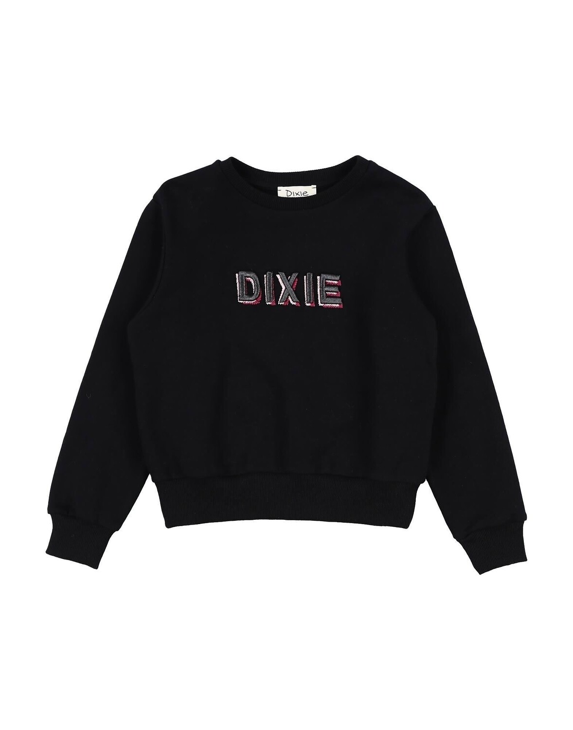 

Толстовка Dixie, черный
