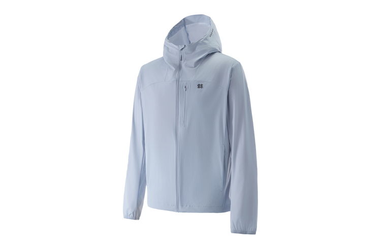 

KOLON SPORT Мужская одежда для защиты от солнца, Light Gray LG