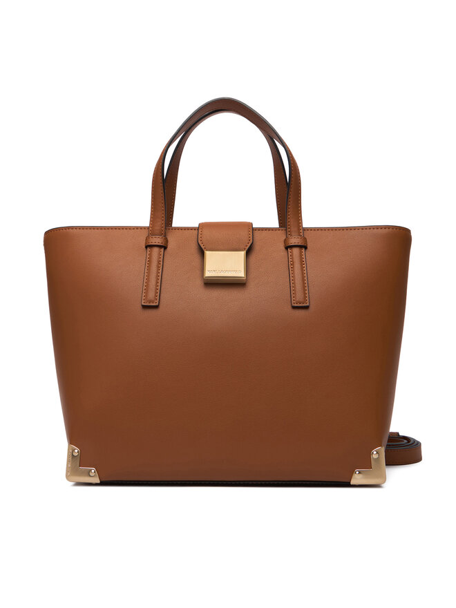 

Сумка KARL LAGERFELD B1W30256 Braun