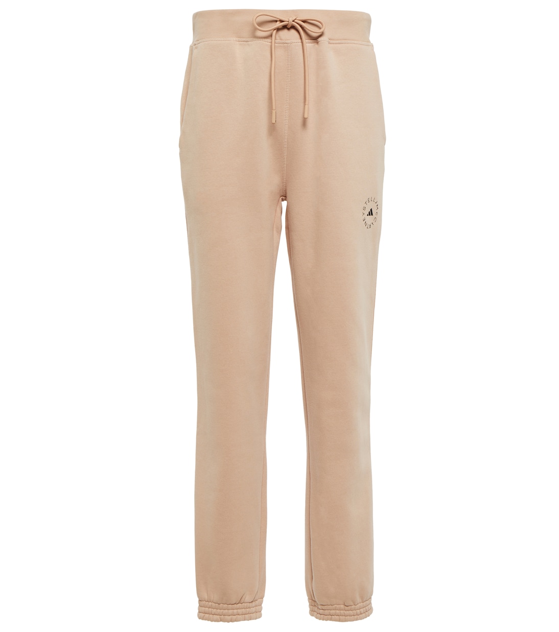 

Спортивные штаны ASMC из джерси Adidas by Stella McCartney, Ashpea