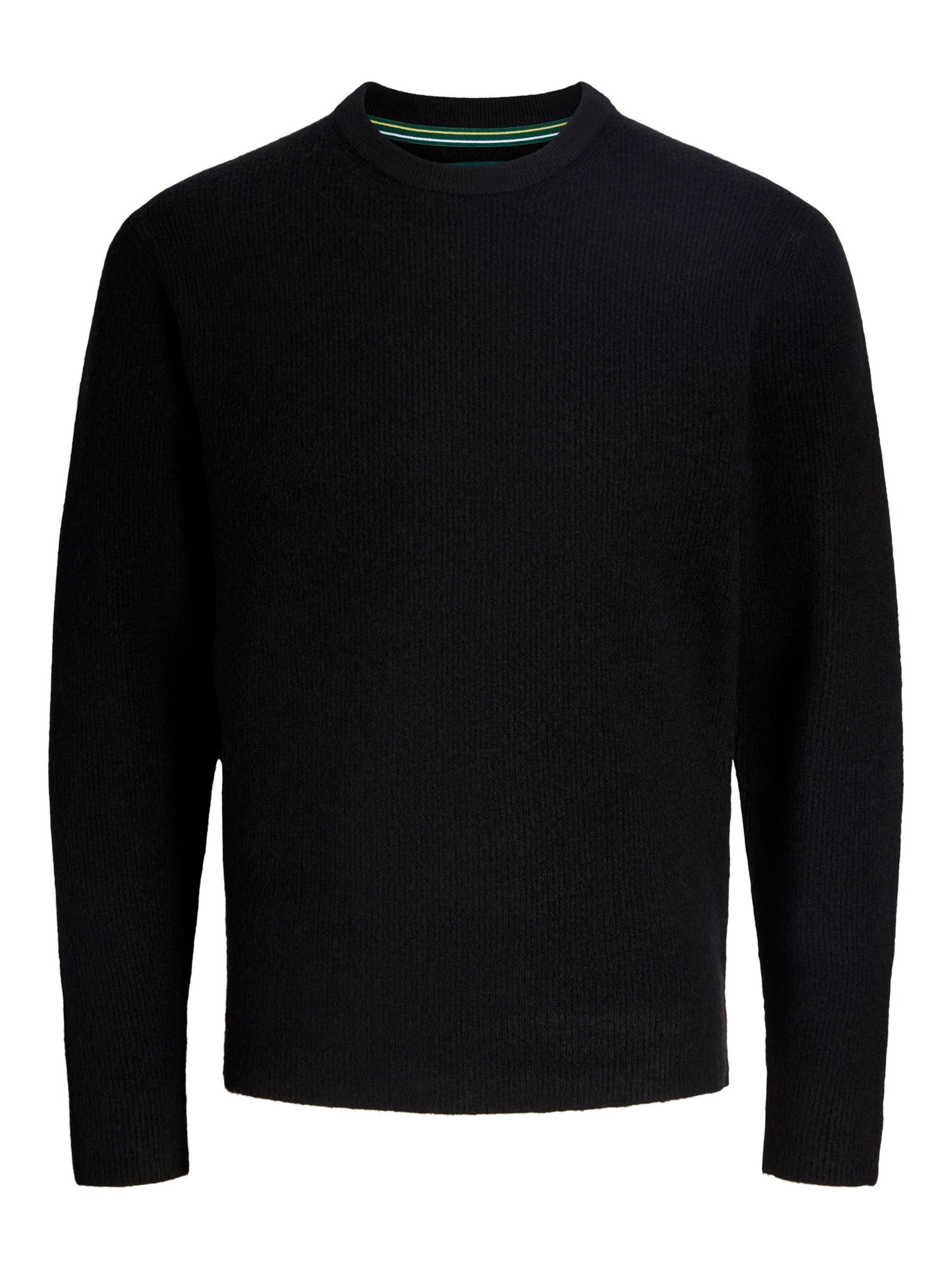 

Portland Outerwear Company Свитер в черном цвете
