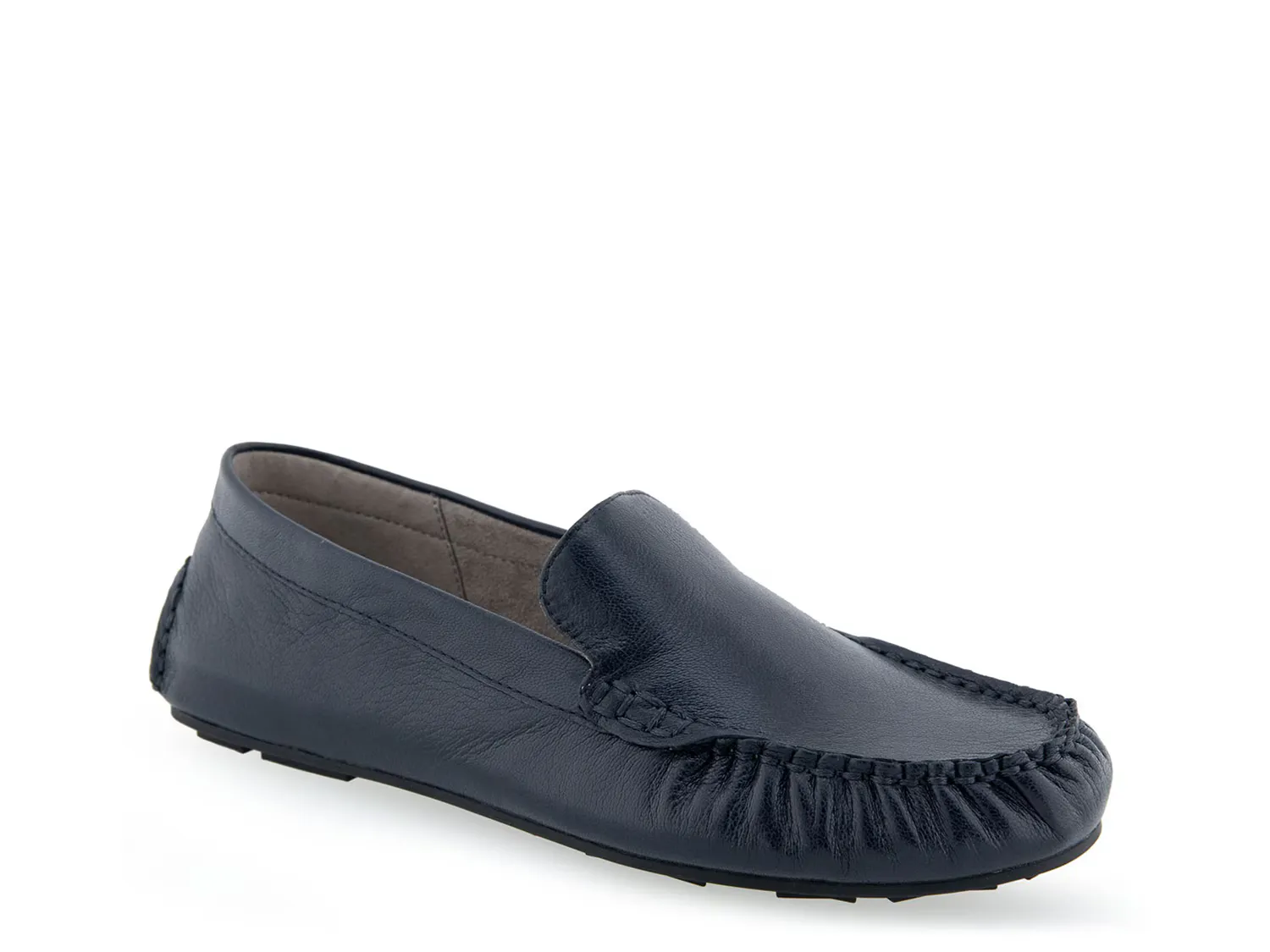 

Лоферы Coby Loafer Aerosoles, цвет navyleather
