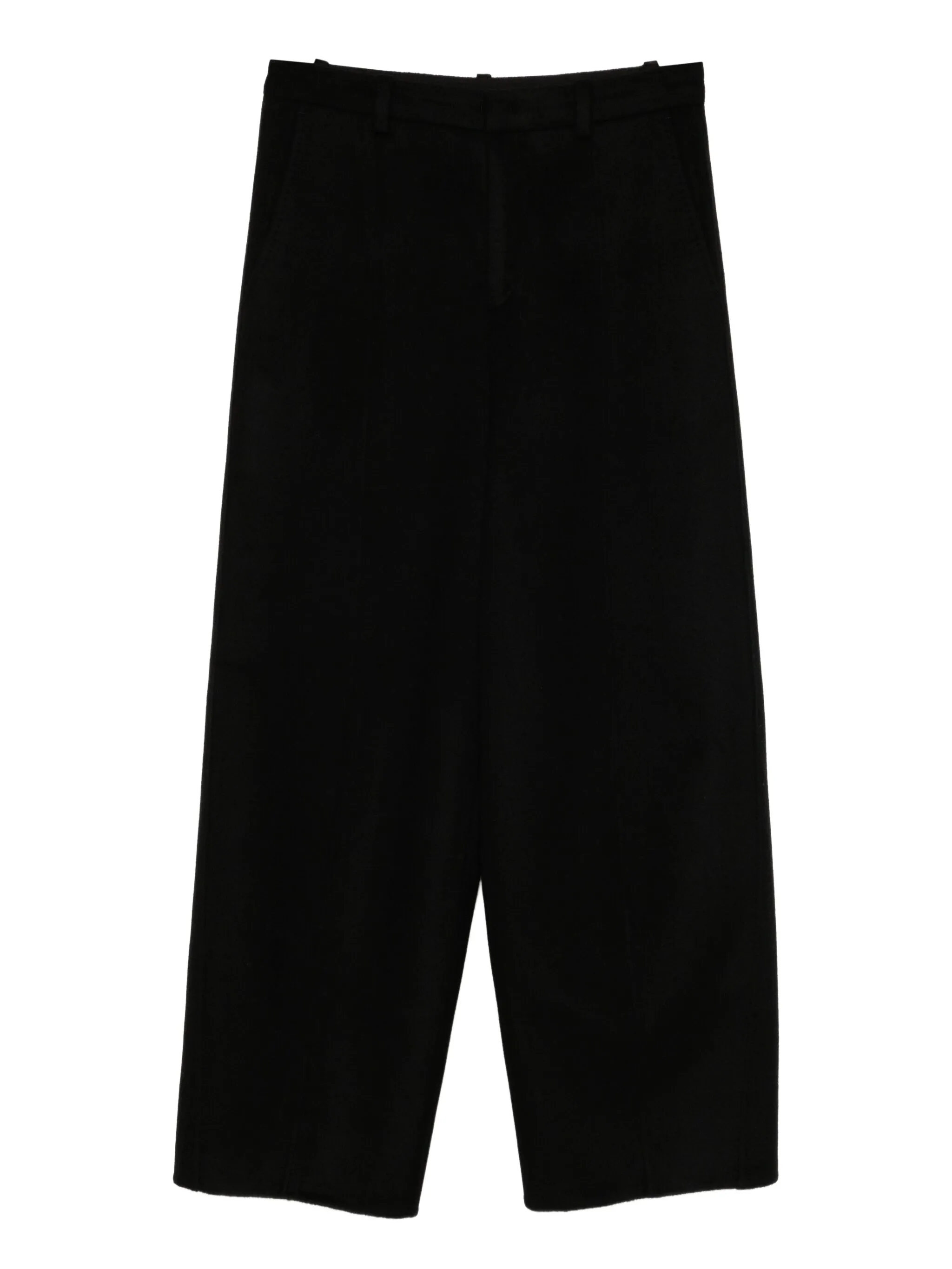 

Зауженные брюки Jnby, черный