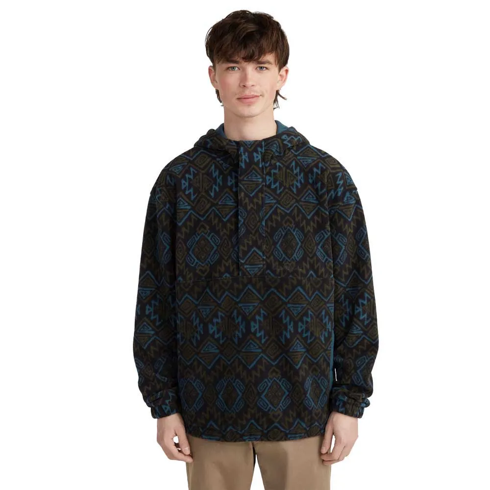 

Флис OВґneill Super hoodie, черный