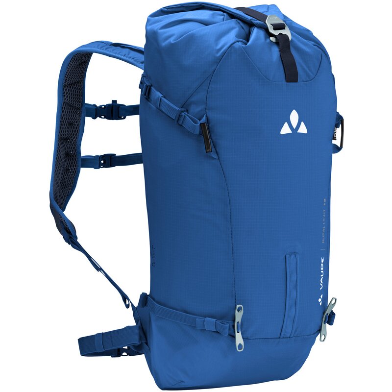 

Рюкзак Rupal Light 18 Vaude, синий
