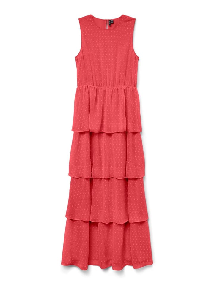 

Платье до колена Vero Moda