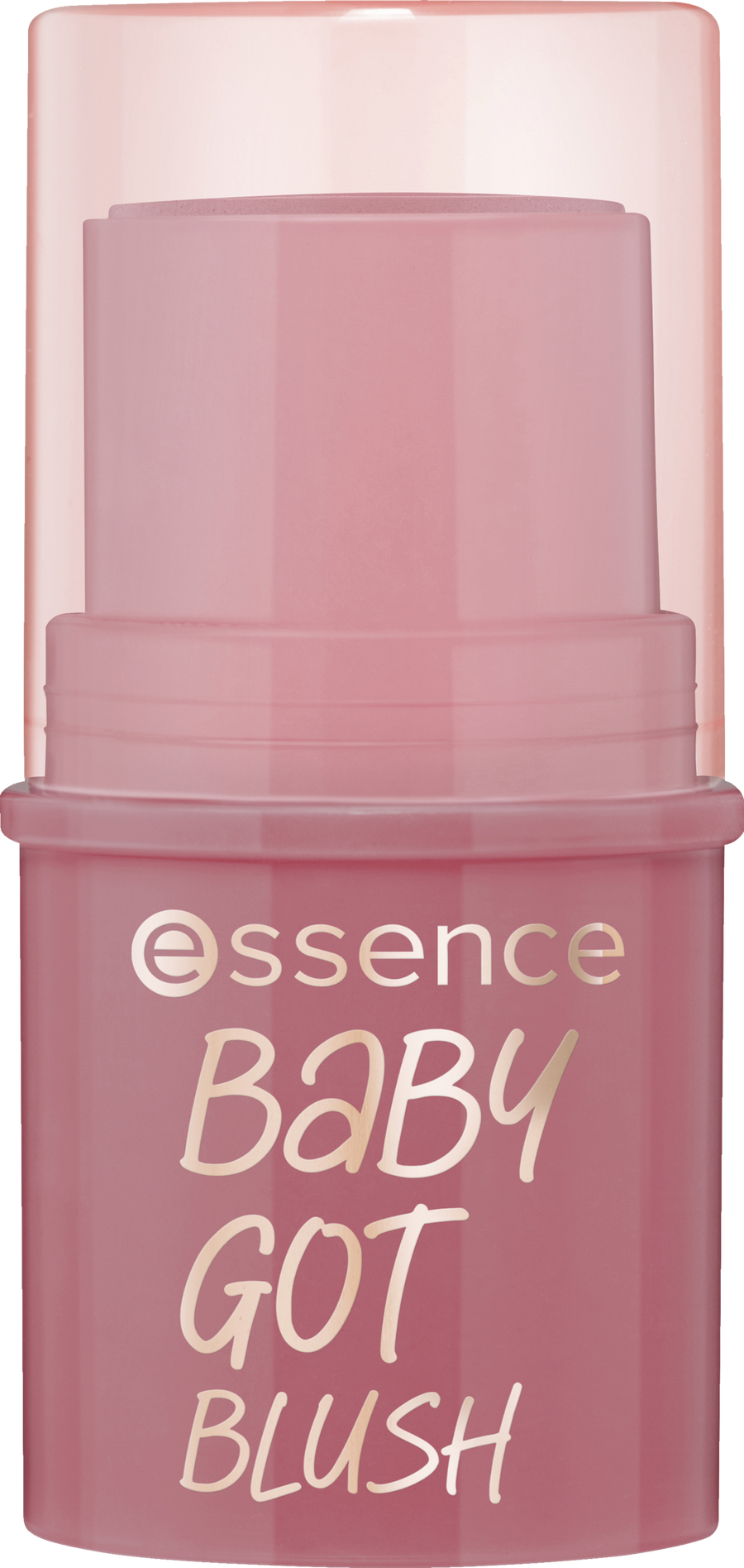 

Румяна essence baby got blush 40 sweets & roses