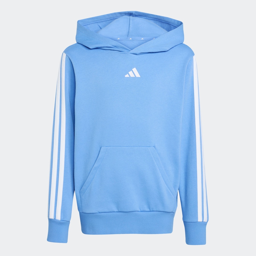 

Спортивная толстовка ADIDAS SPORTSWEAR, небесно-голубой