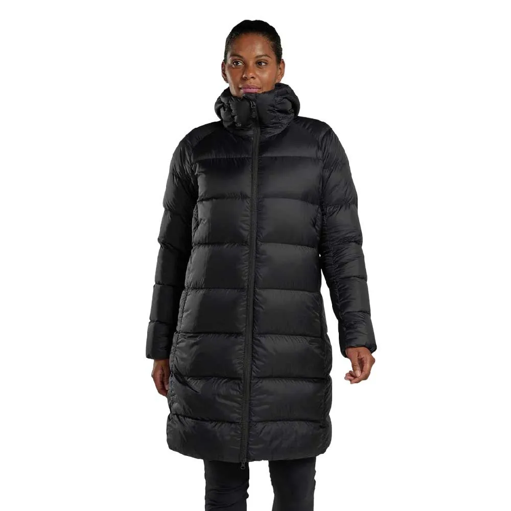 

Куртка Montane Polaron XT, черный