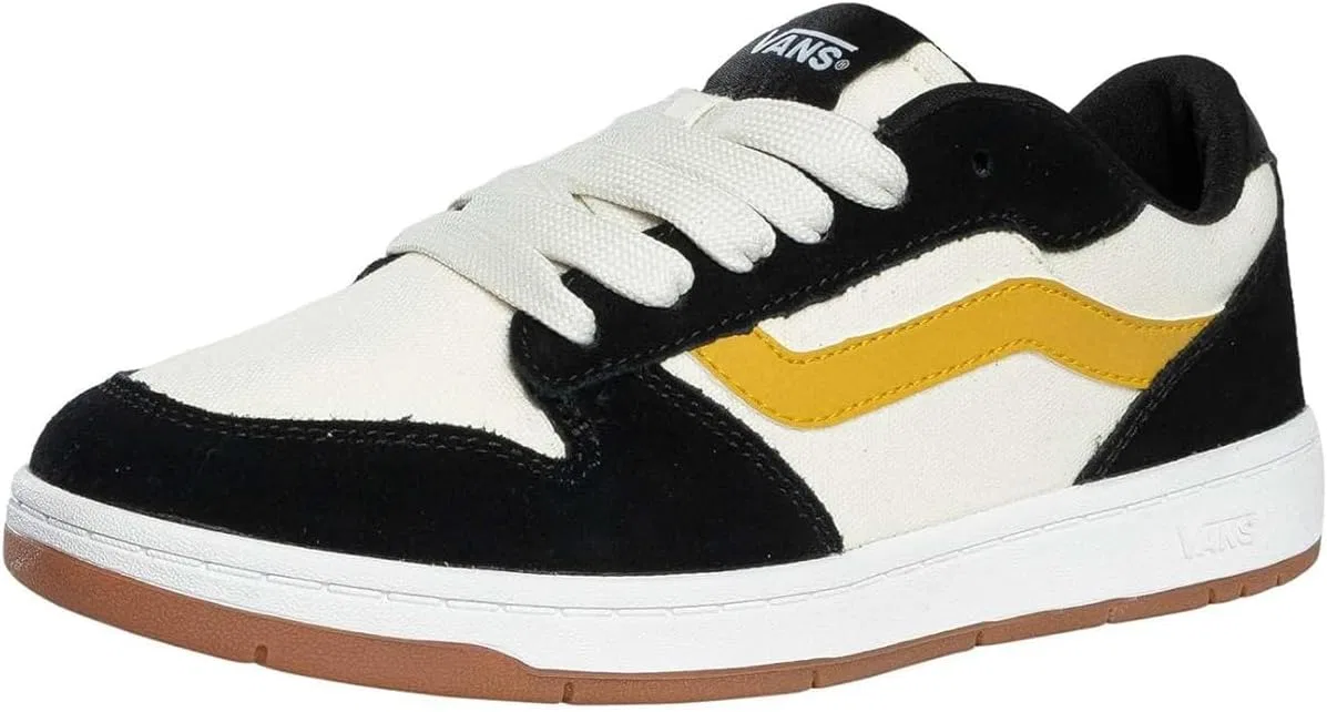 Кроссовки Vans Herren Vn000d49yl41Sneaker, Black White