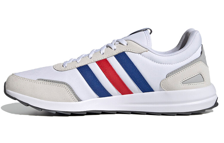 

Adidas Retrorun 'White Royal Blue Red'