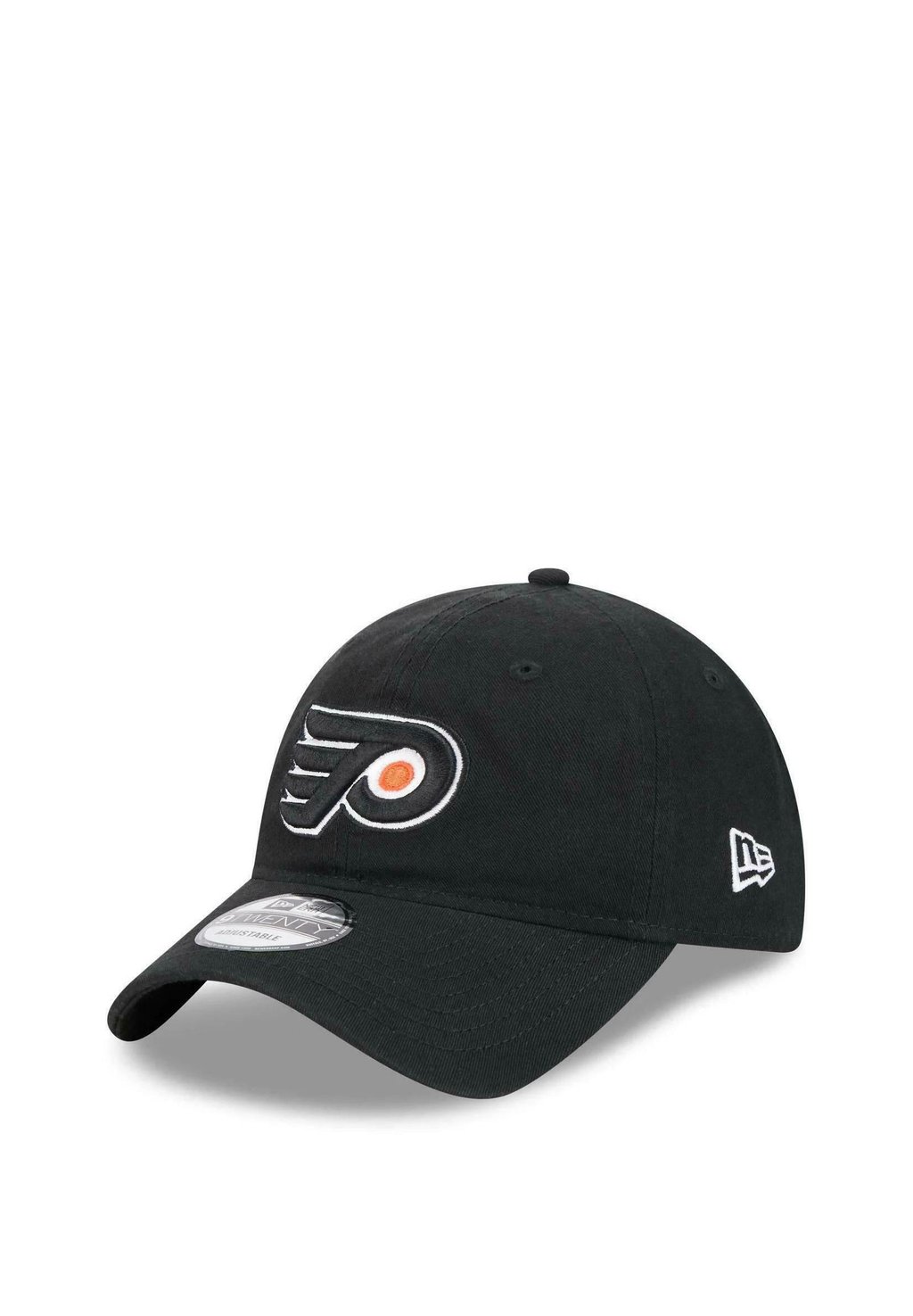 

Бейсболка PHILADELPHIA FLYERS NHL INJECTION VERSTELLBARE TWENTY New Era, черный