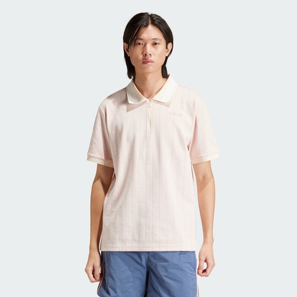 

Поло Adidas Premium Polo Shirt, цвет Wonder White