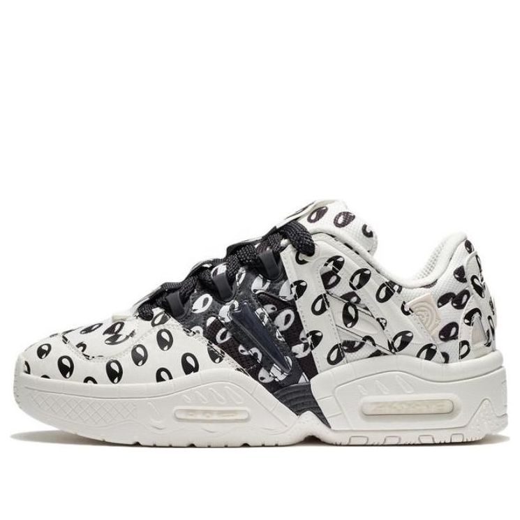 

Спортивные кроссовки Li-Ning Countflow Yu 2.0 Mars Alien 'White Black'