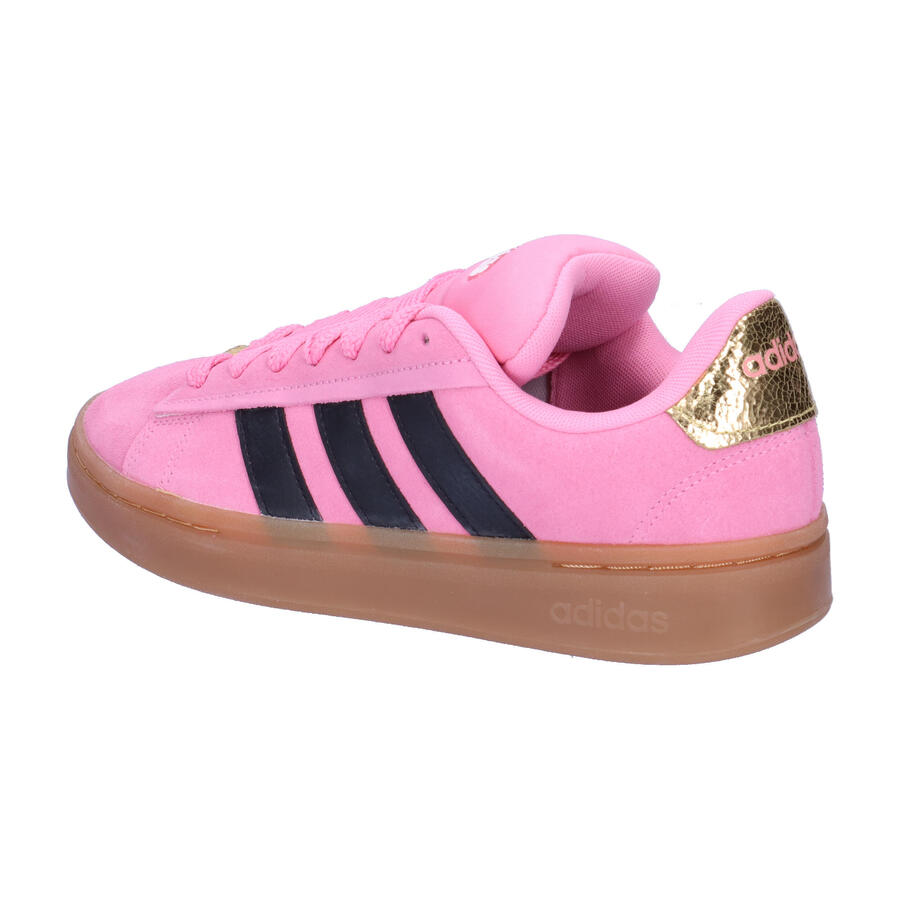 Женские кроссовки adidas GRAND COURT ALPHA 00s — фото 3