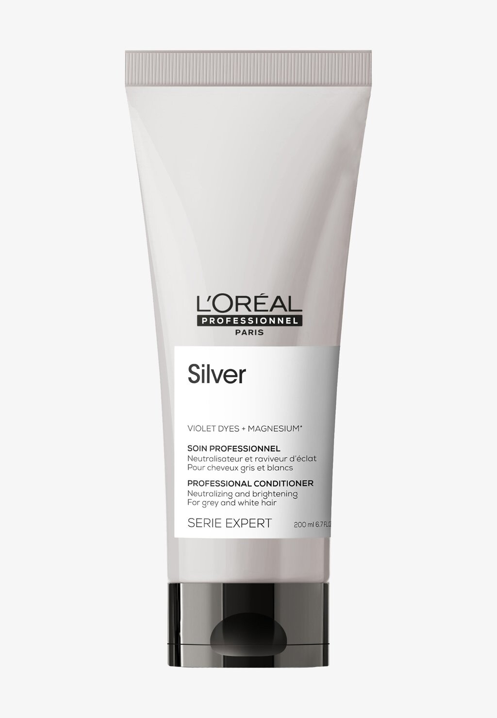 

Кондиционер Silver Conditioner L'Oréal, -
